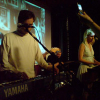 Live på Landet, 2007