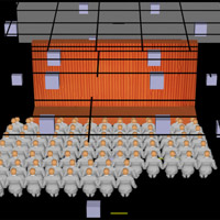 Högtalarritning 3d