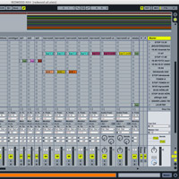 Dokumentation Ableton