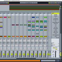 Dokumentation Ableton