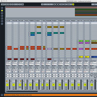 Dokumentation Ableton