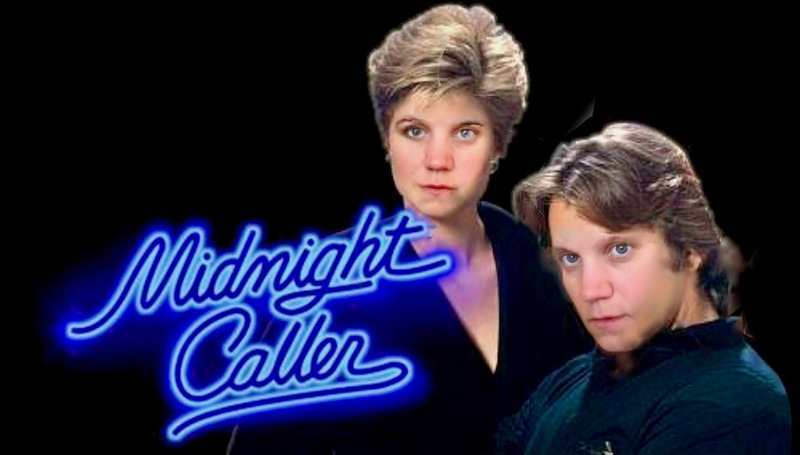 Visa större bild Midnight caller